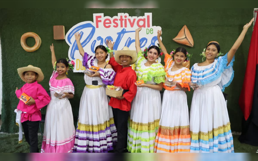Festivals of Traditional Desserts and Sweets to Celebrate Nicaraguan Mothers