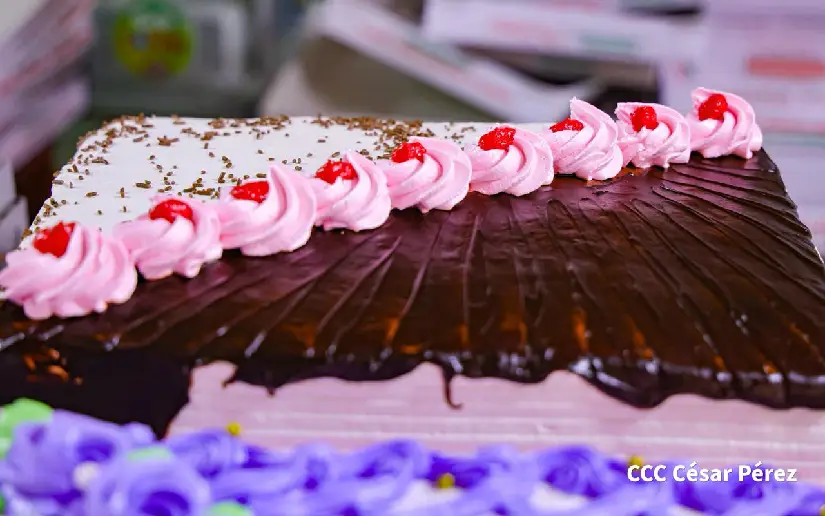 Festivals of Desserts and Traditional Sweets