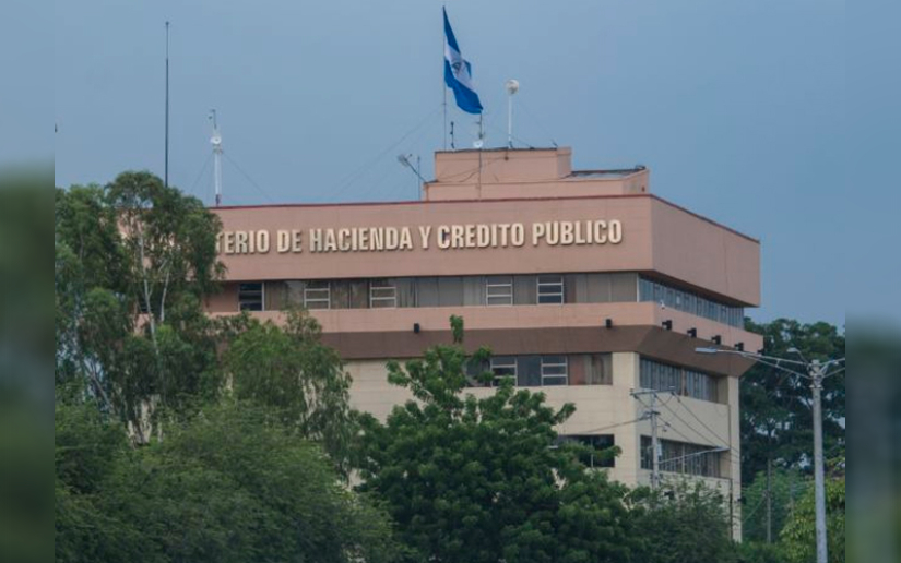 Ministry of Finance and Public Credit: External Public Debt Statistics