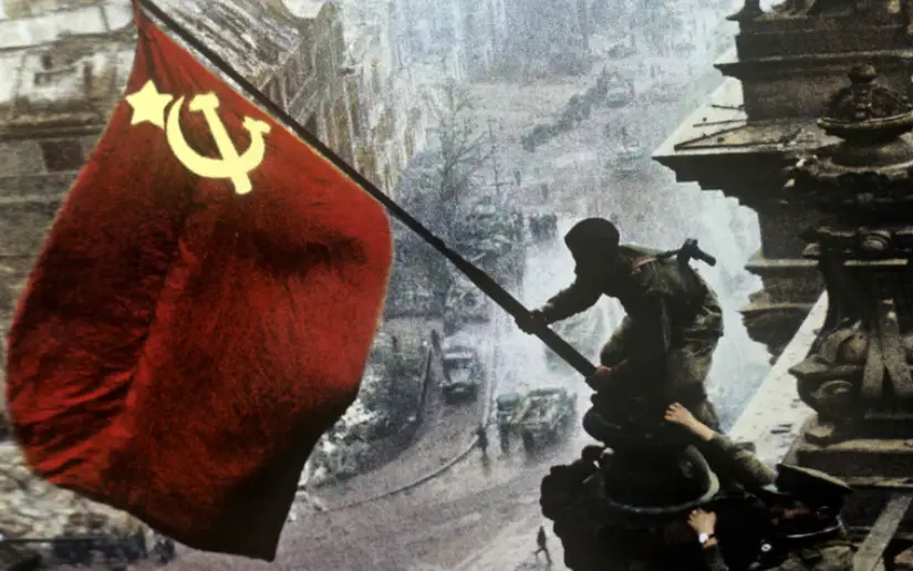The Great Patriotic War Today