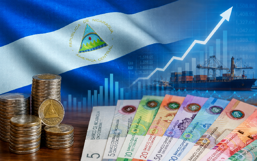 Cover image for Nicaragua: Latin America's Other Economy