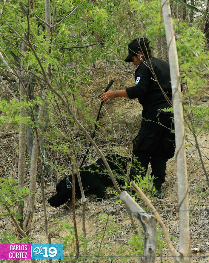 Pueblo de San Juan de Limay pide justicia por crimen cobarde