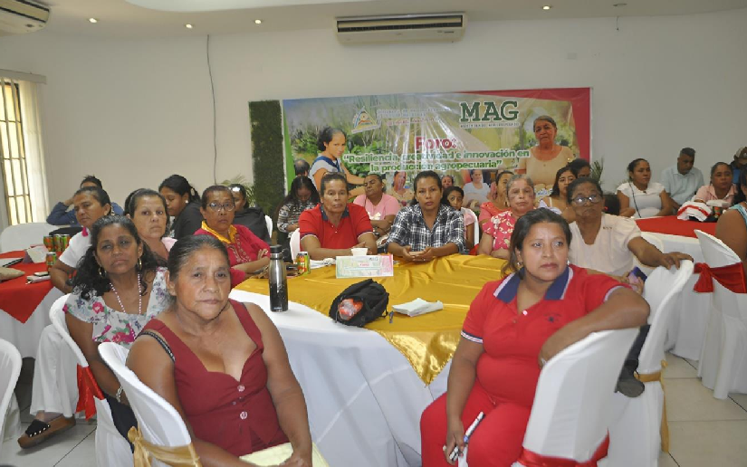 Cover image for Foro de Producción Agropecuaria