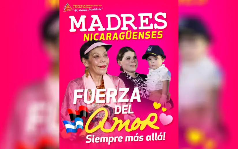 Cover image for MADRES NUESTRAS DE CADA DÍA