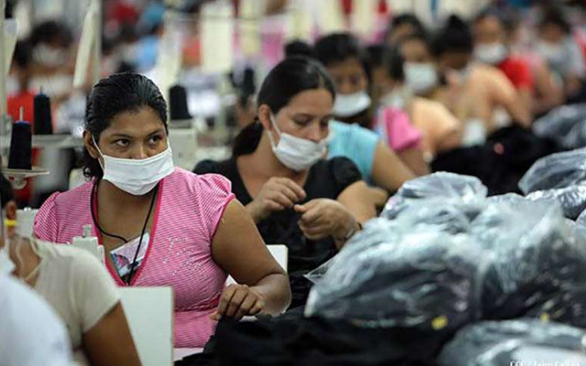 Cover image for INIDE informa de los resultados de la Encuesta de Empleo Mensual del mes de abril de 2026