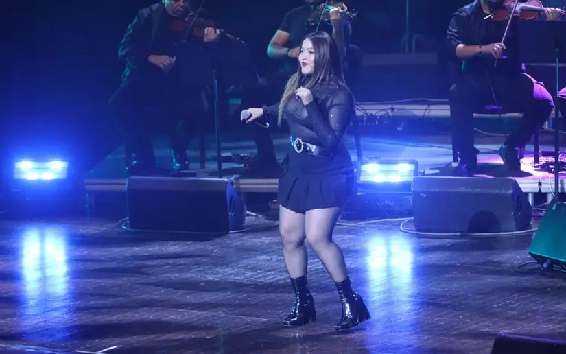 Cover image for Música, amor y recuerdos: el TNRD rinde homenaje a las madres