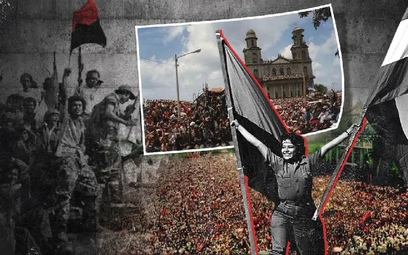 Cover image for Preparan amplio mapa de celebraciones y conmemoraciones por el 47.º aniversario de la Revolución Popular Sandinista