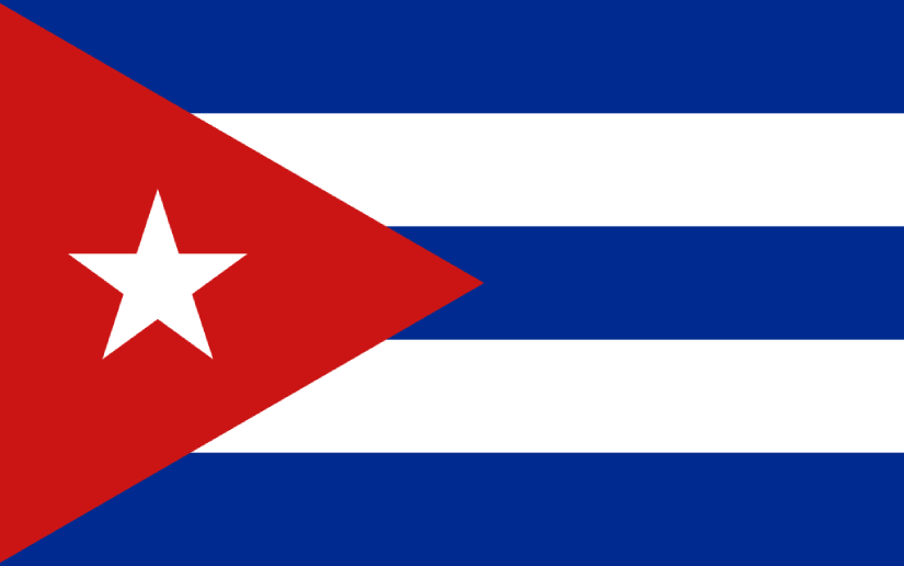 Cover image for Declaración del Gobierno Revolucionario de Cuba