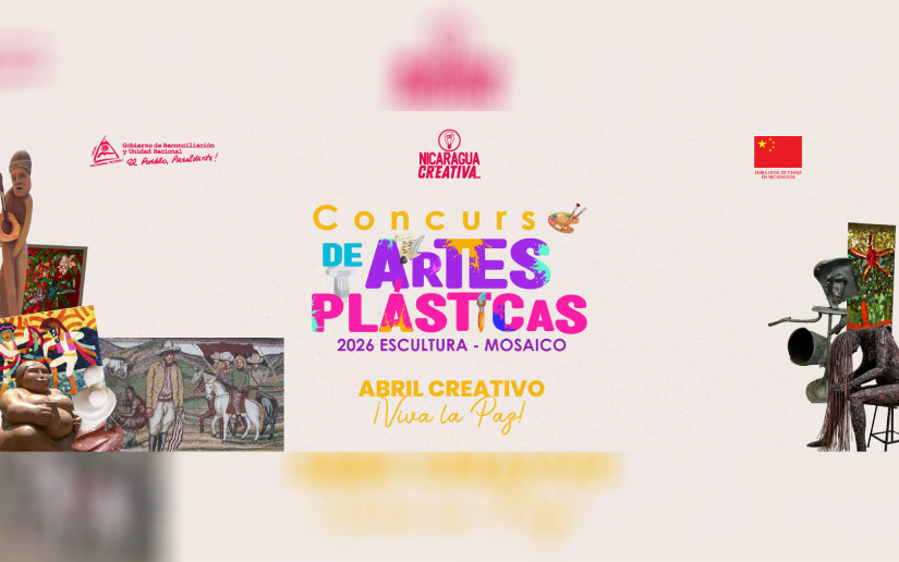 Cover image for Ganadores del Concurso de Artes Plásticas 2026 serán elegidos este fin de semana