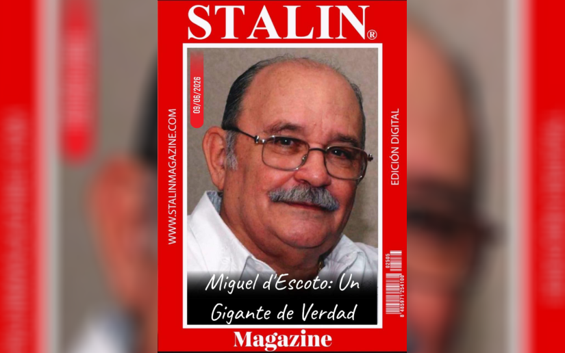 Miguel d'Escoto: Un Gigante de Verdad