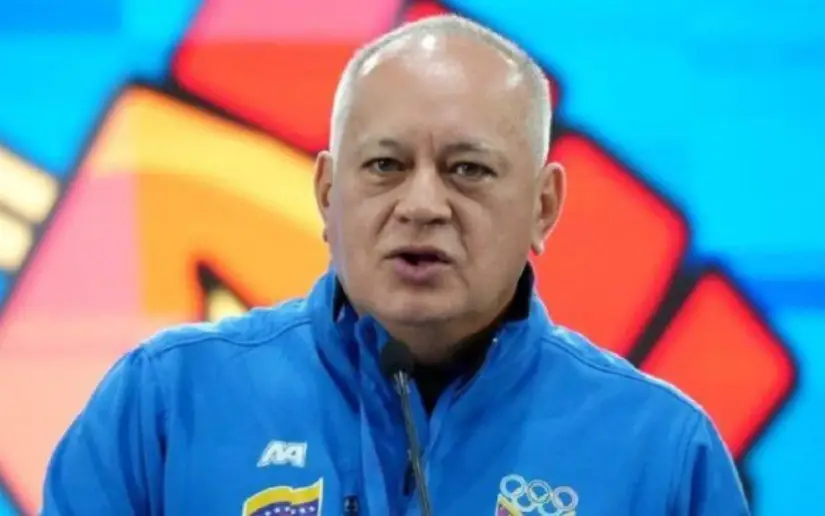 Autoridades venezolanas piden calma a la población tras sismo de 7.1