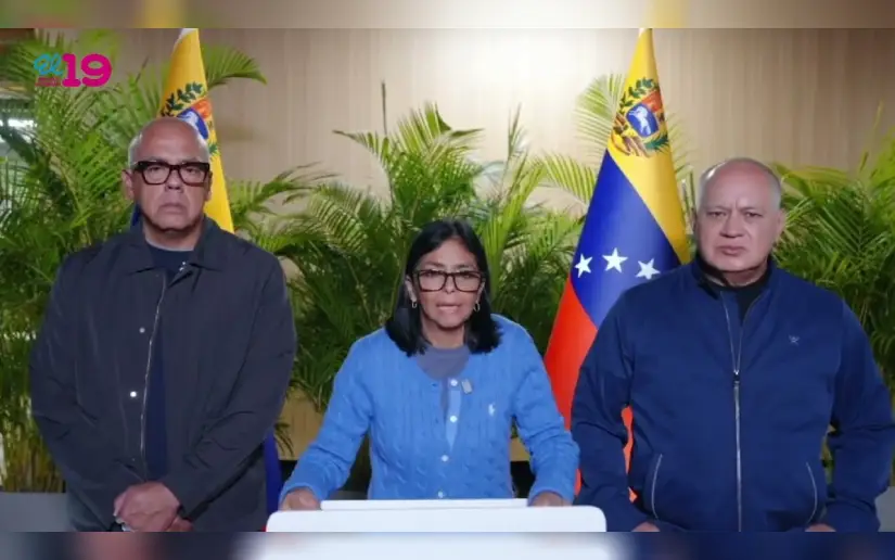 Declaran Estado de Emergencia constitucional en Venezuela tras sismos