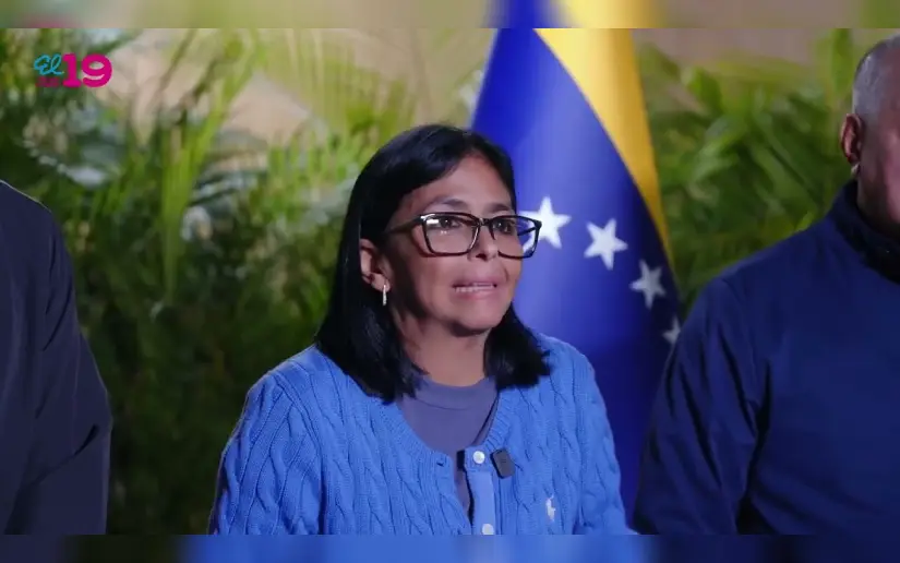 Gobierno de Venezuela activa protocolos de atención tras sismo
