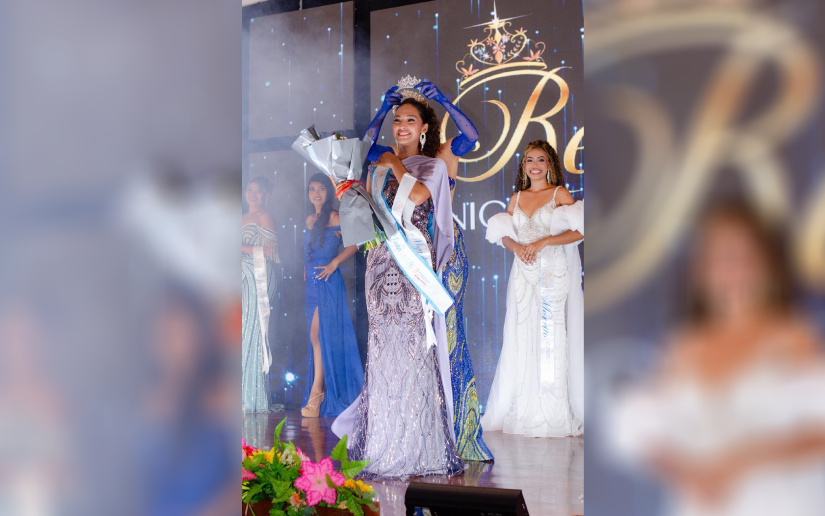 (+Fotos) Certamen Departamental de Reinas Nicaragua 2026 en Río San Juan