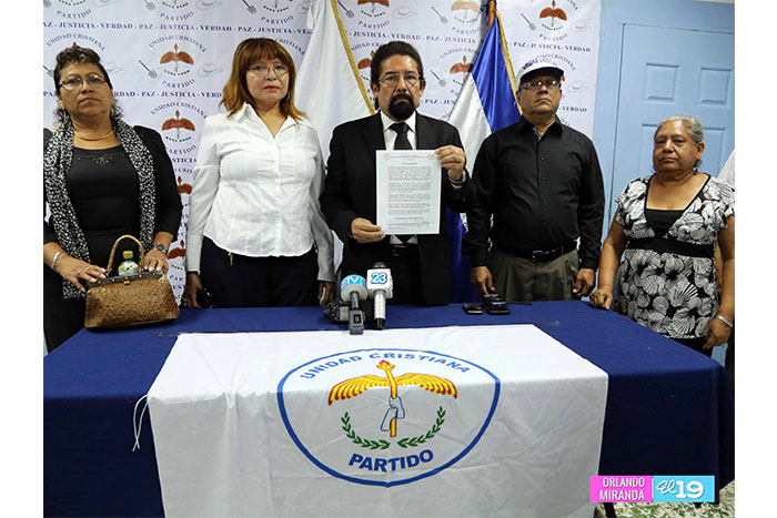PUC: cobarde acción perpetuada contra familias es inadmisible en estos Tiempos de Paz