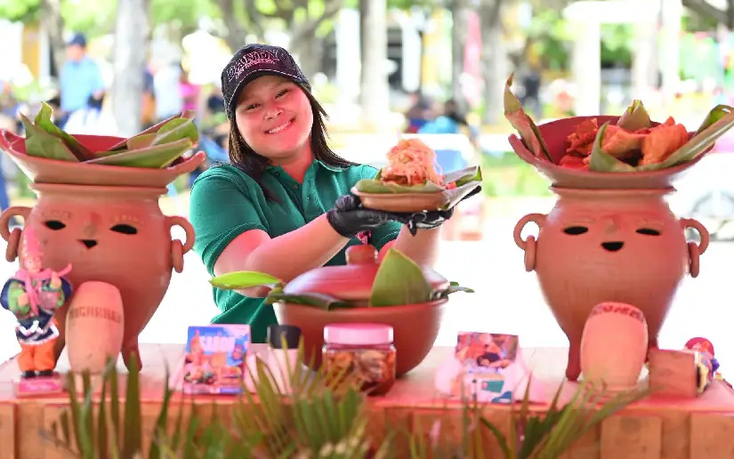 Años de la Revolución, Nicaragua fortalece la economía creativa y los emprendimientos
