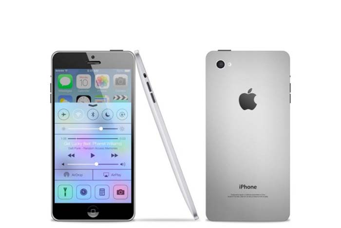 Apple podría presentar el iPhone 6 y el nuevo iPad en septiembre