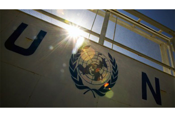 ONU aprueba resolución de protección a Palestina