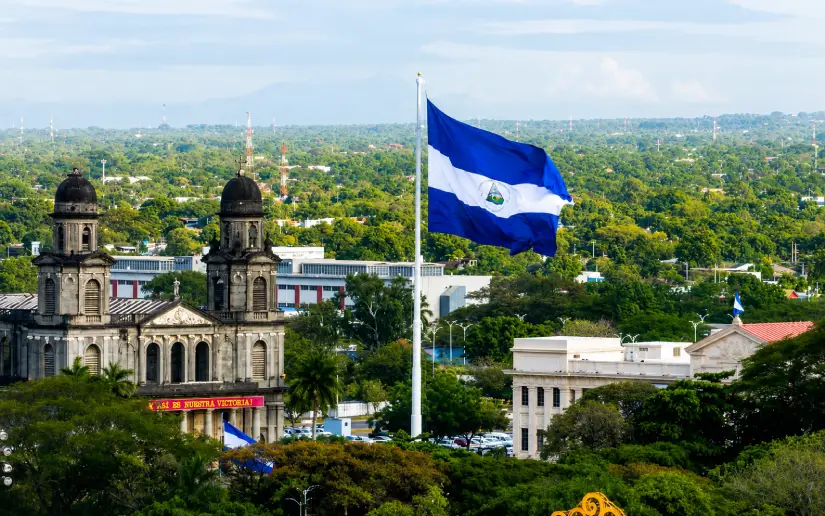 La auténtica democracia nicaragüense defiende la voluntad del pueblo