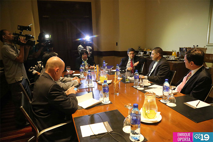 BID satisfecho con ejecución de proyectos energéticos en Nicaragua