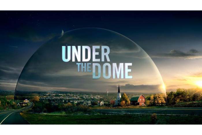 La segunda temporada de Under the Dome