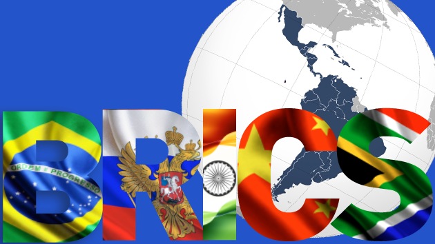 “BRICS y América Latina garantes de un mundo mejor”
