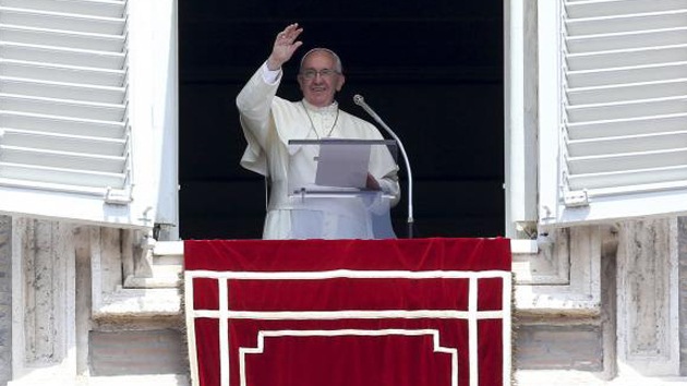 Papa Francisco suplica por el fin de las guerras