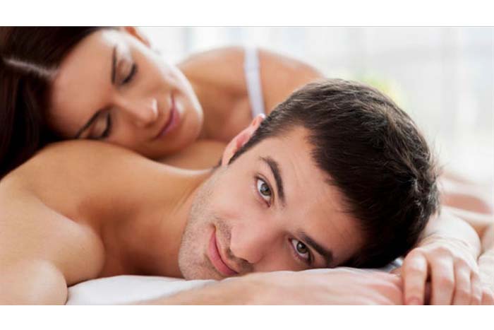 4 beneficios de una “expresión sexual” satisfactoria