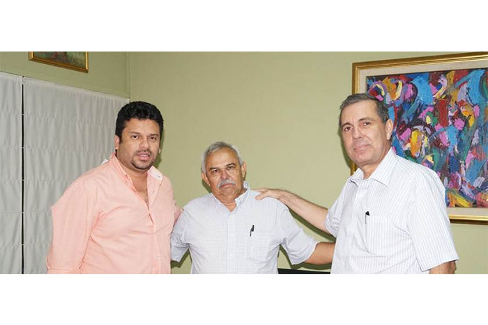 Milton Arcia llega a un acuerdo satisfactorio