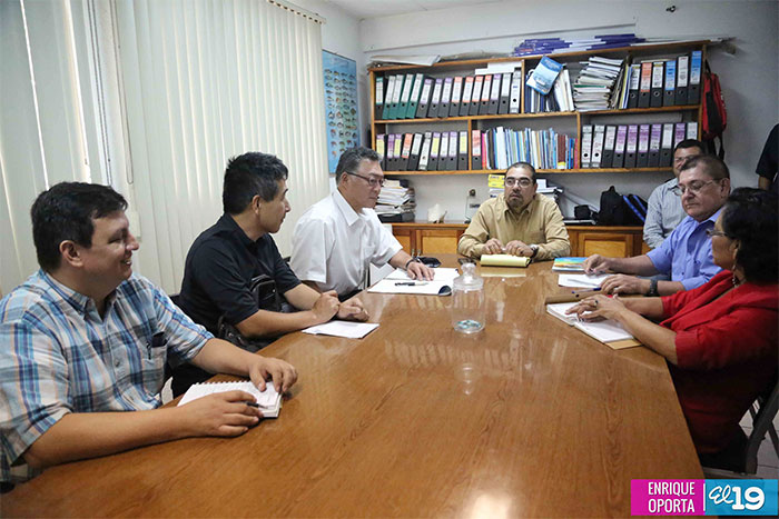 Expertos japoneses apoyan al sector pesquero y acuícola de Nicaragua