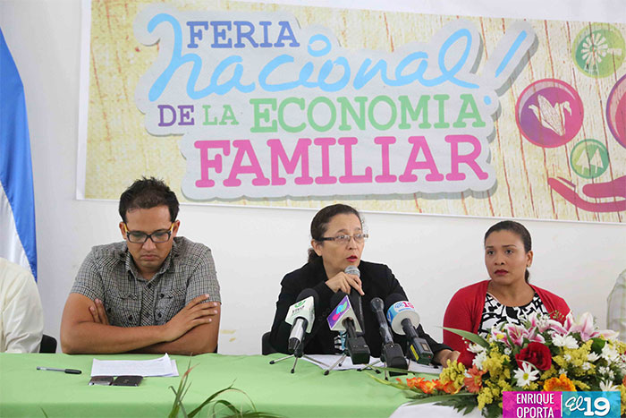 Expondrán sobre alimentación, nutrición y rescate de la medicina tradicional herbolaria nicaragüense