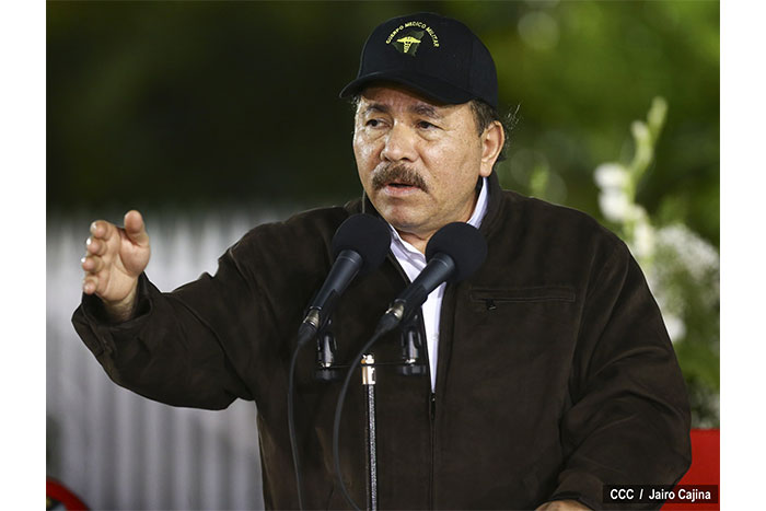Nicaragua valora envío de contingente médico solidario a la Franja de Gaza