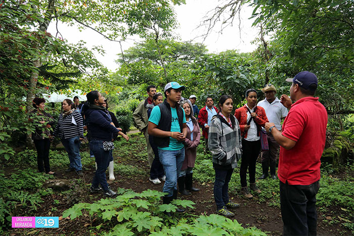 Lo que está haciendo Nicaragua para revolucionar su modelo de turismo familiar-comunitario