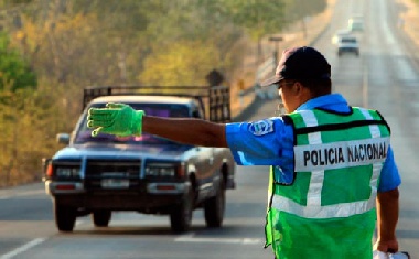 Nicaragua encabeza ranking de seguridad a nivel regional