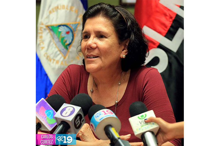 Verifican logros en el programa de Casas Maternas