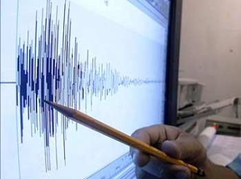 Sismo de 6.4 grados Richter sacudió el centro de Chile