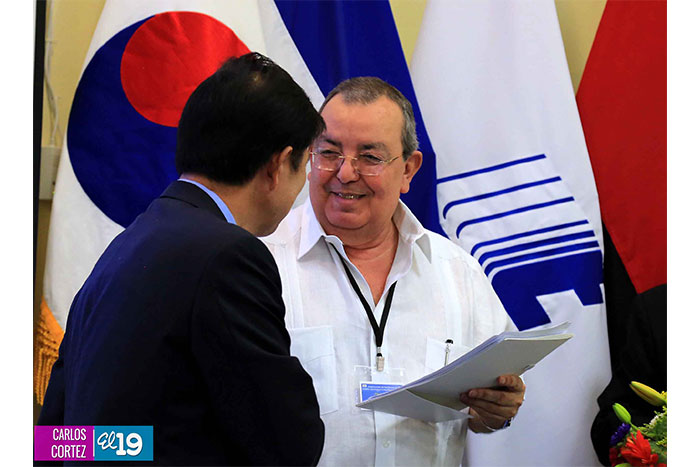 Presentan Plan Maestro de Gobierno Electrónico de Nicaragua