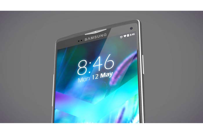 El Galaxy Alpha sería el primer smartphone de una nueva línea premium