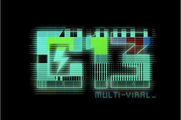 Calle 13 lanza un proyecto de arte inspirado en su disco MultiViral