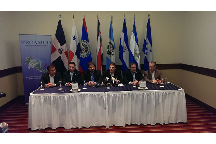 Canal Interoceánico potenciará a la región centroamericana a nivel mundial