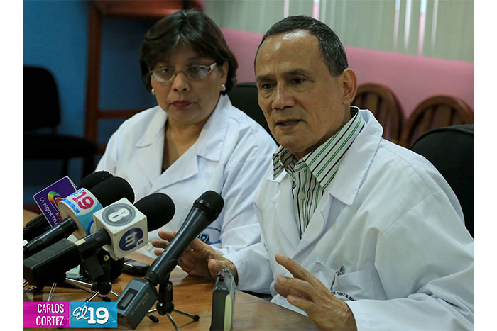 Nicaragua proyecta erradicación de la malaria en el 2020