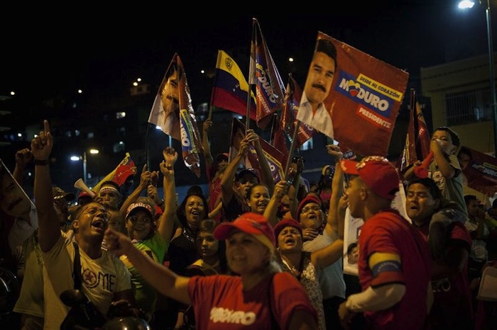 Venezuela rechaza injerencia de EEUU en asuntos internos
