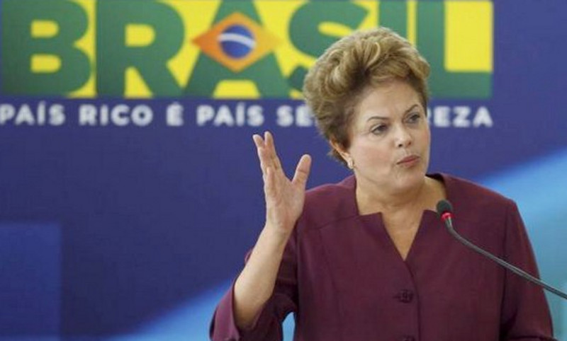 Candidatos presidenciales disputan respaldo de artistas brasileños	