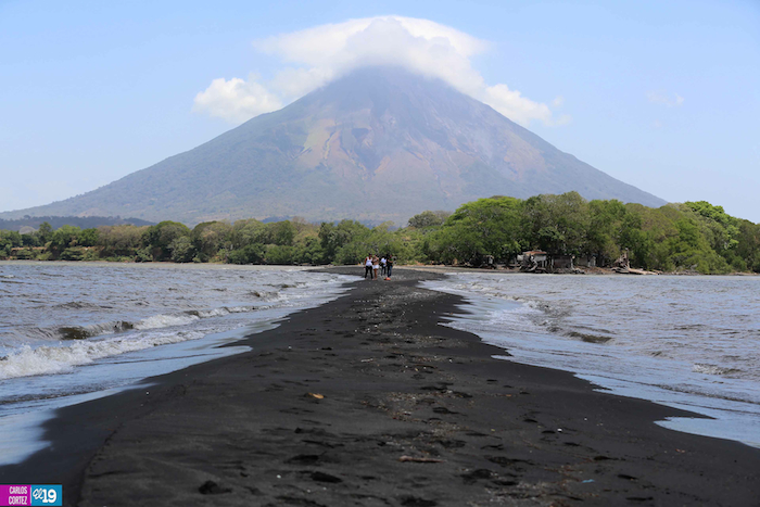 Nicaragua: Preparan IV Feria Expo Ometepe 2014 y celebración del Día Mundial del Turismo