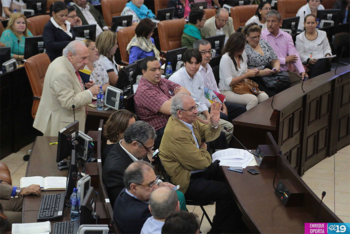 Aprueban reformas a Ley de proyecto hidroeléctrico Tumarín