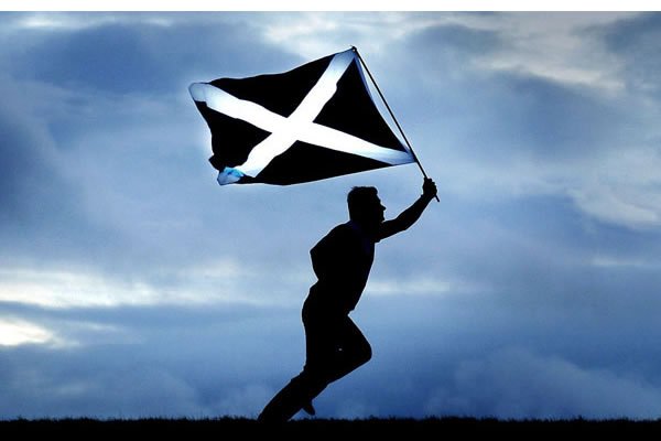 Día decisivo: Escocia vota en un referéndum histórico