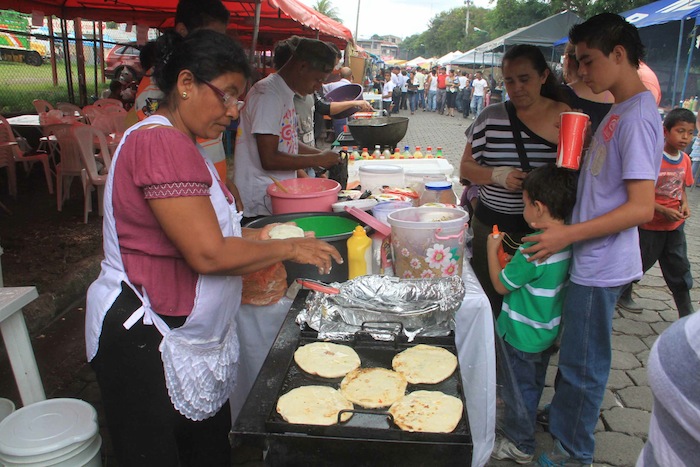 Anuncian XIII Feria Nacional del Maíz en Matagalpa