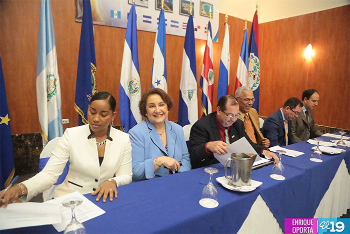 Presentan Plan Estratégico de Desarrollo Turístico Sostenible de Centroamérica