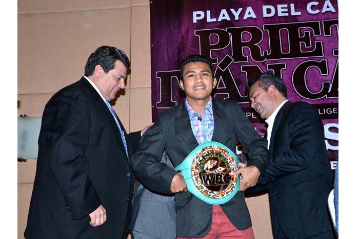 “Chocolatito” González es ubicado entre los 10 mejores peleadores libra por libra del mundo