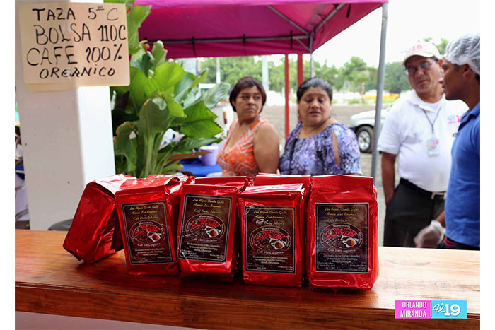 Gastronomía, cultura y arte capitalino en la Avenida de Bolívar a Chávez